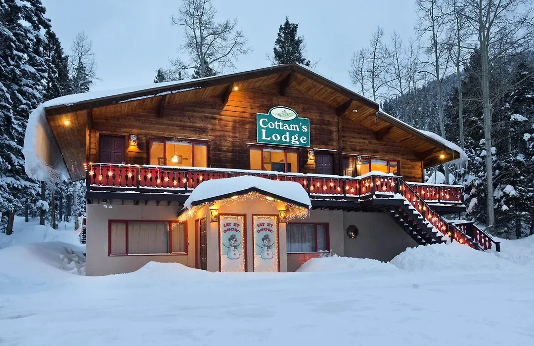 Cottam'S Lodge By Alpine Village Suites-1