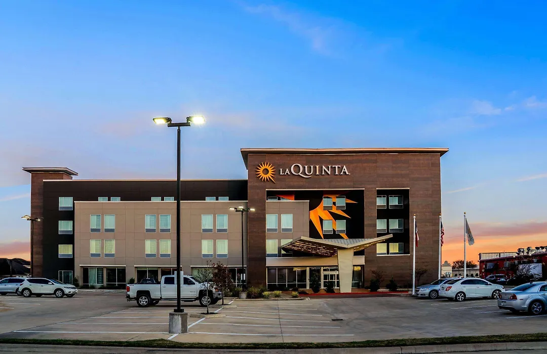 La Quinta By Wyndham Houston Cypress-1