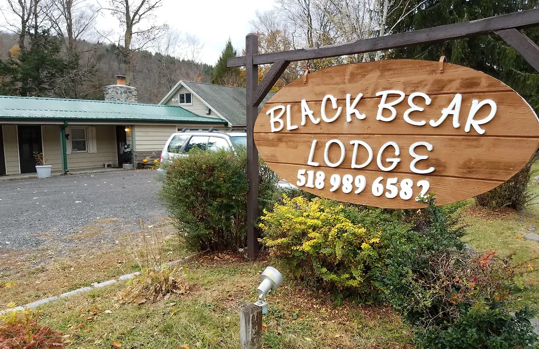 Black Bear Lodge-1