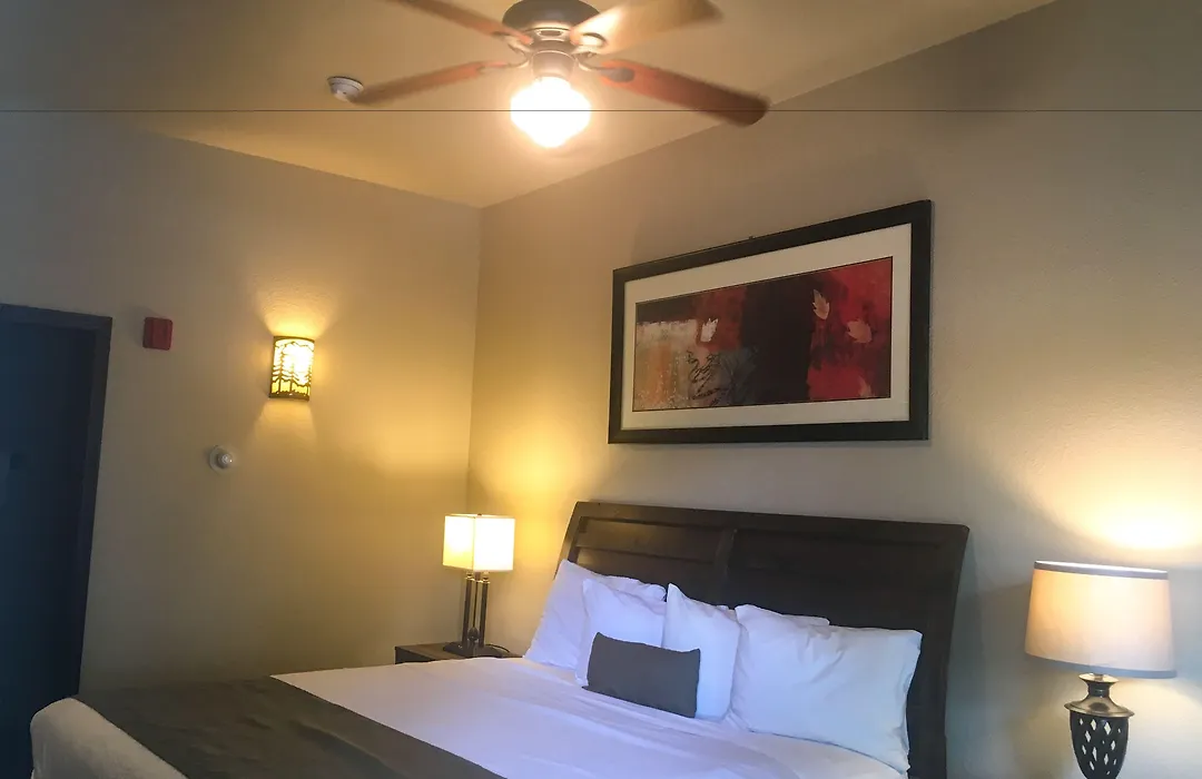 Kenai Airport Hotel-1