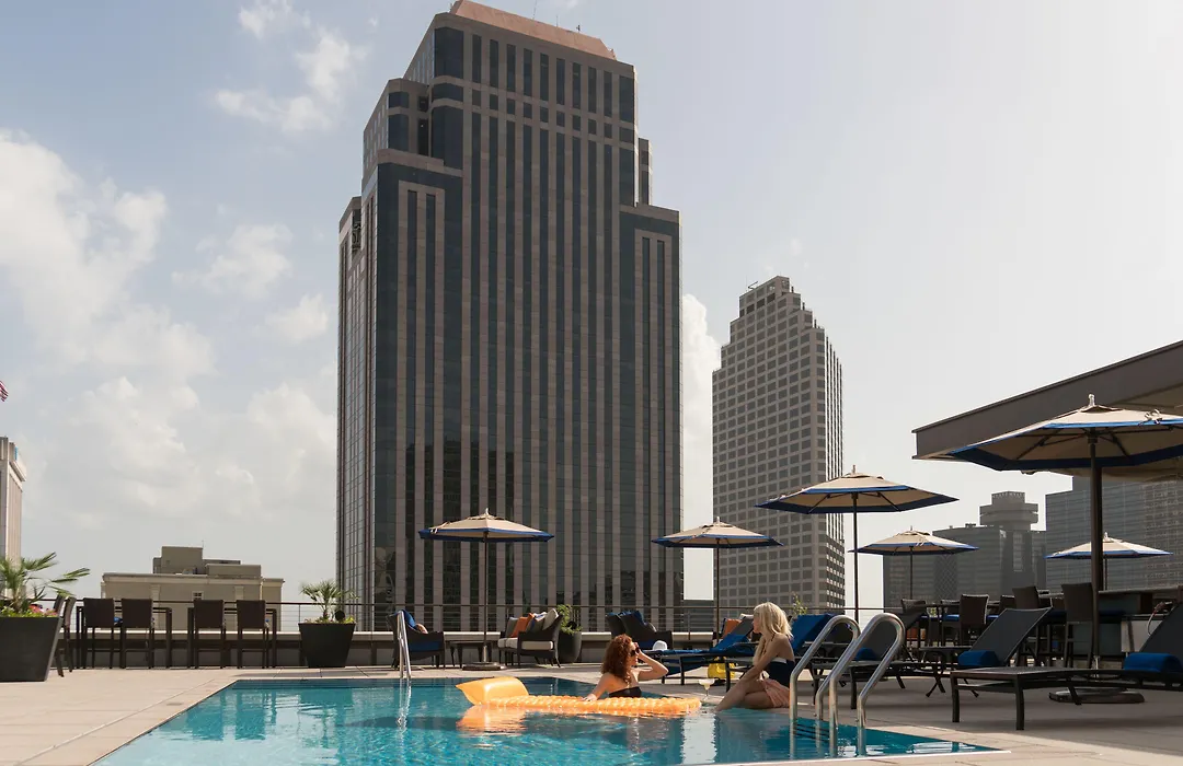 NOPSI Hotel New Orleans-1