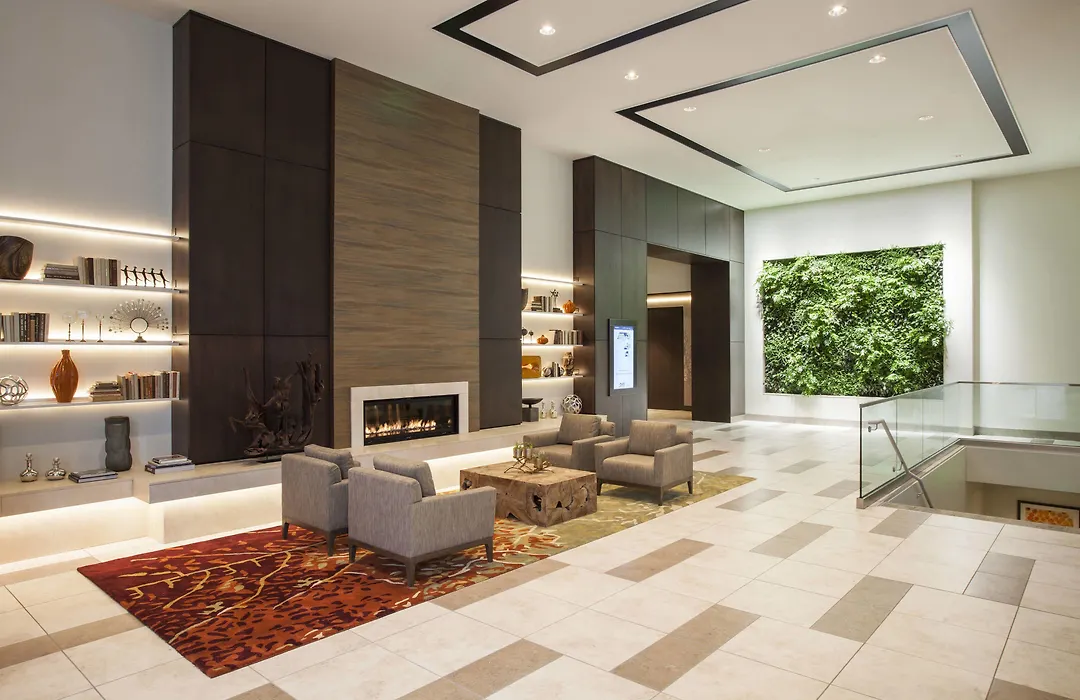 The Westin Milwaukee-1