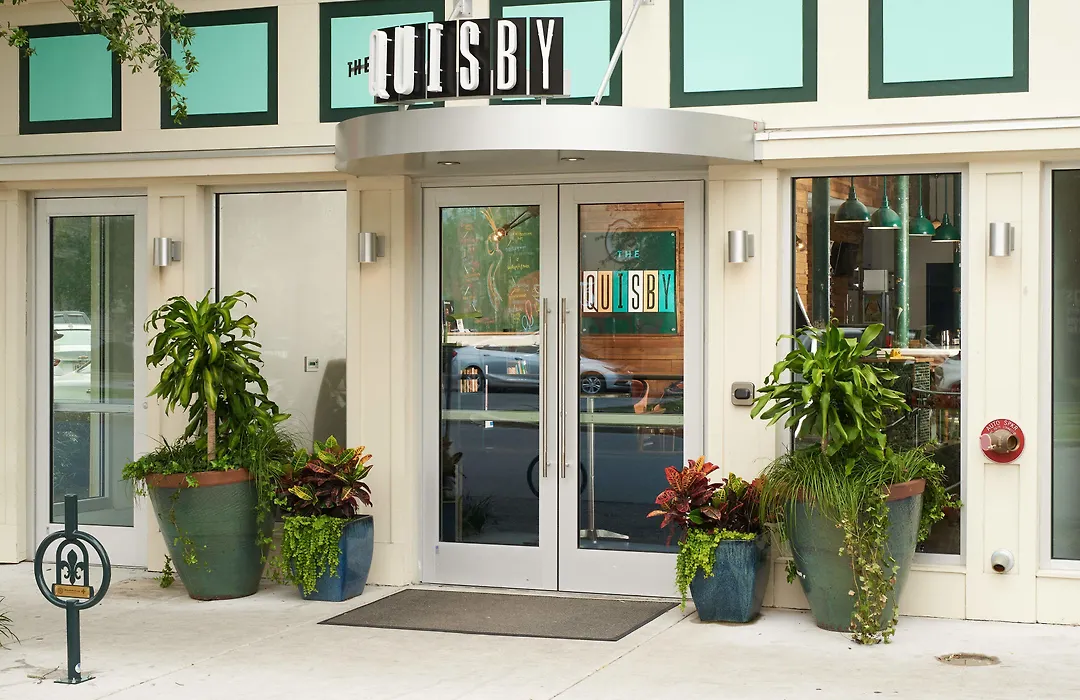 The Quisby-1