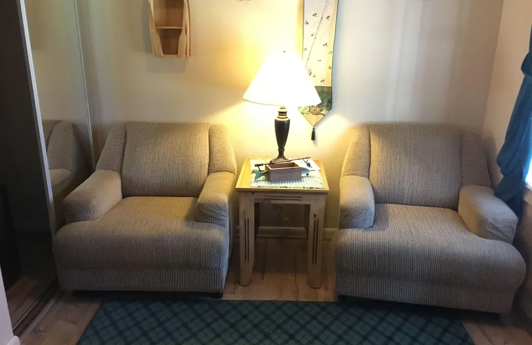 Smoky Falls Lodge-1