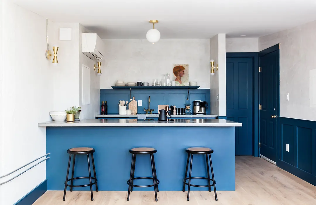 Lokal Hotel Old City-1
