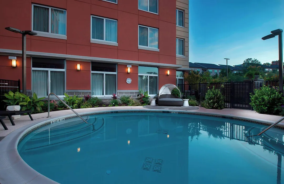 Residence Inn Atlanta Perimeter Center Dunwoody-1