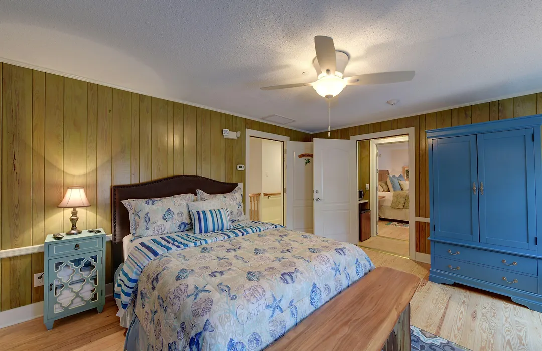 The Grey Owl Inn-1