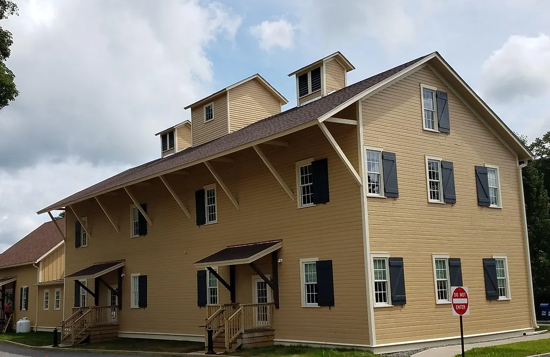 The Railroad Inn-1
