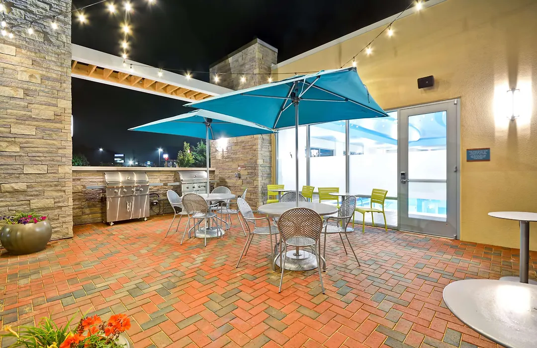 Home2 Suites By Hilton Charles Town-1