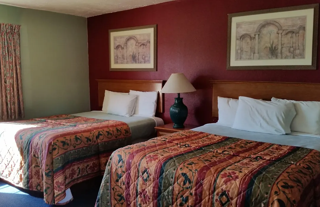 El Rancho Motel-1