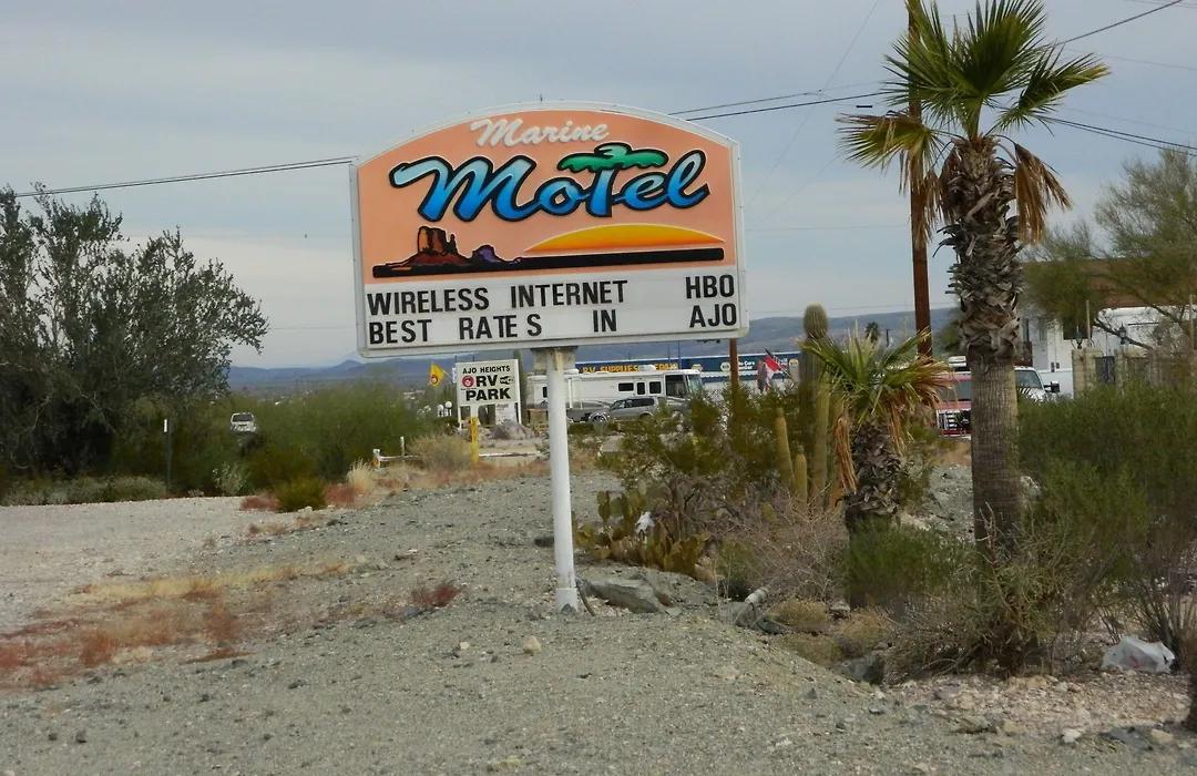 Marine Motel-1