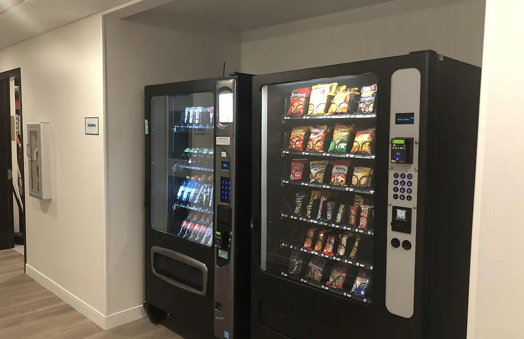 Woodspring Suites Providence-1
