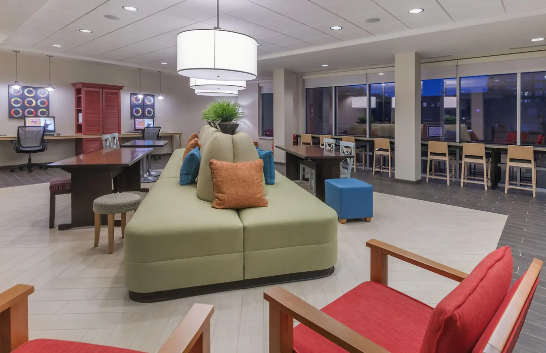 Home2 Suites Kansas City Downtown-1