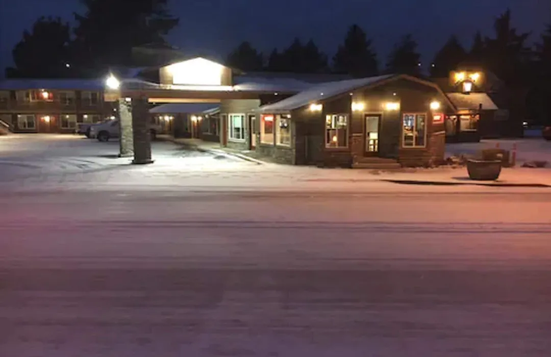 The Waldport Inn-1