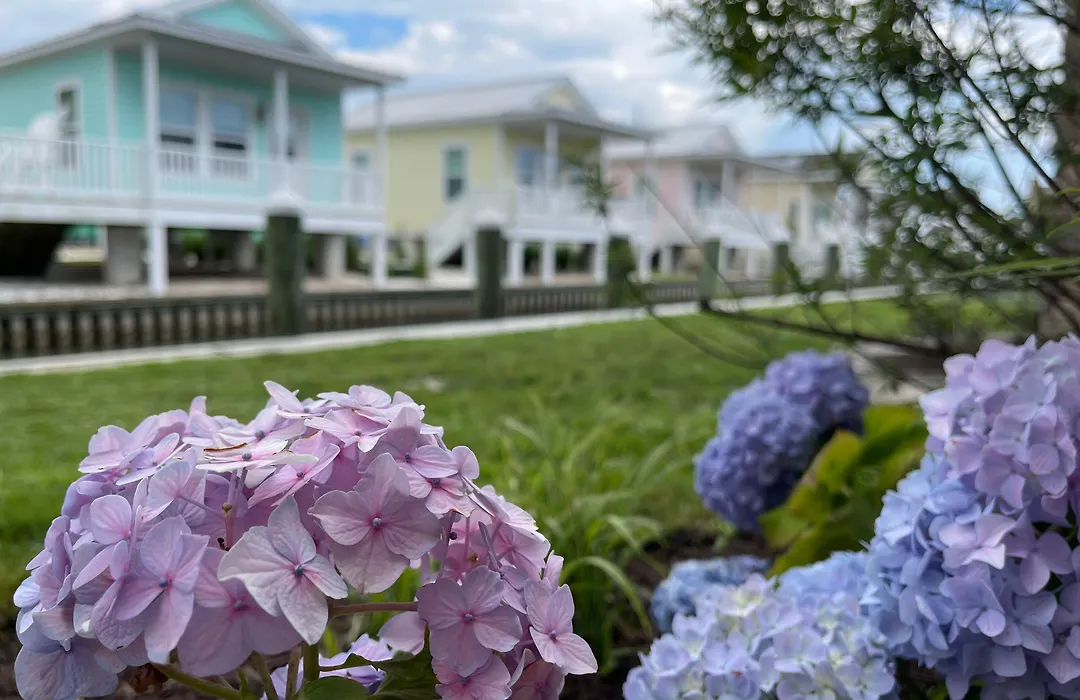 Key West Cottages-1