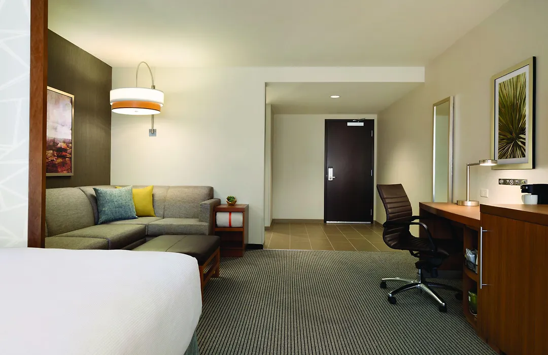 Hyatt Place Page Lake Powell-1