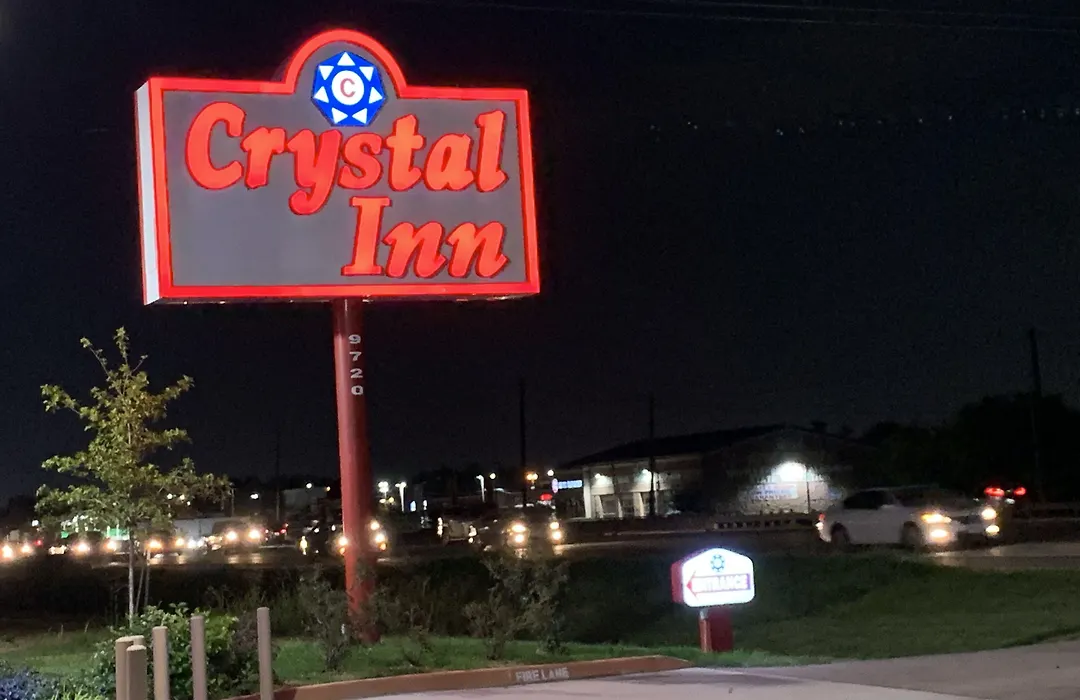 Crystal Inn - Sugarland-1