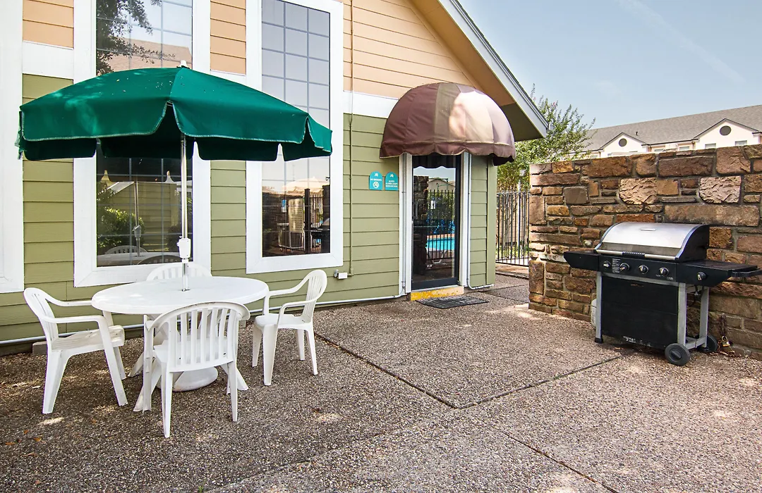 Extended Studio Suites Hotel- Bossier City-1