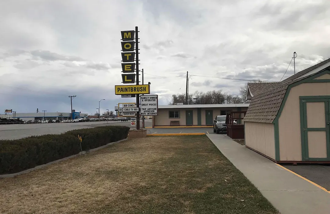 Paintbrush Motel-1