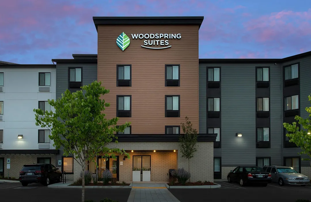 Woodspring Suites Seattle Tukwila-1