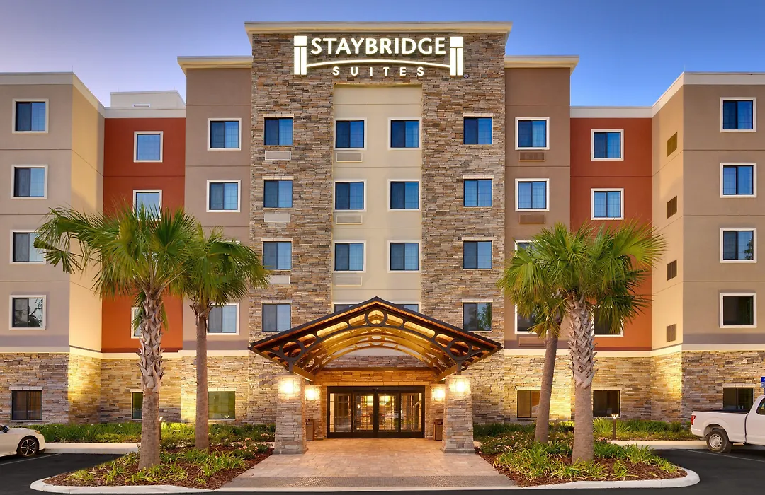 Staybridge Suites - Gainesville I-75 By Ihg-1