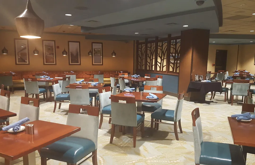 River Bend Casino & Hotel-1