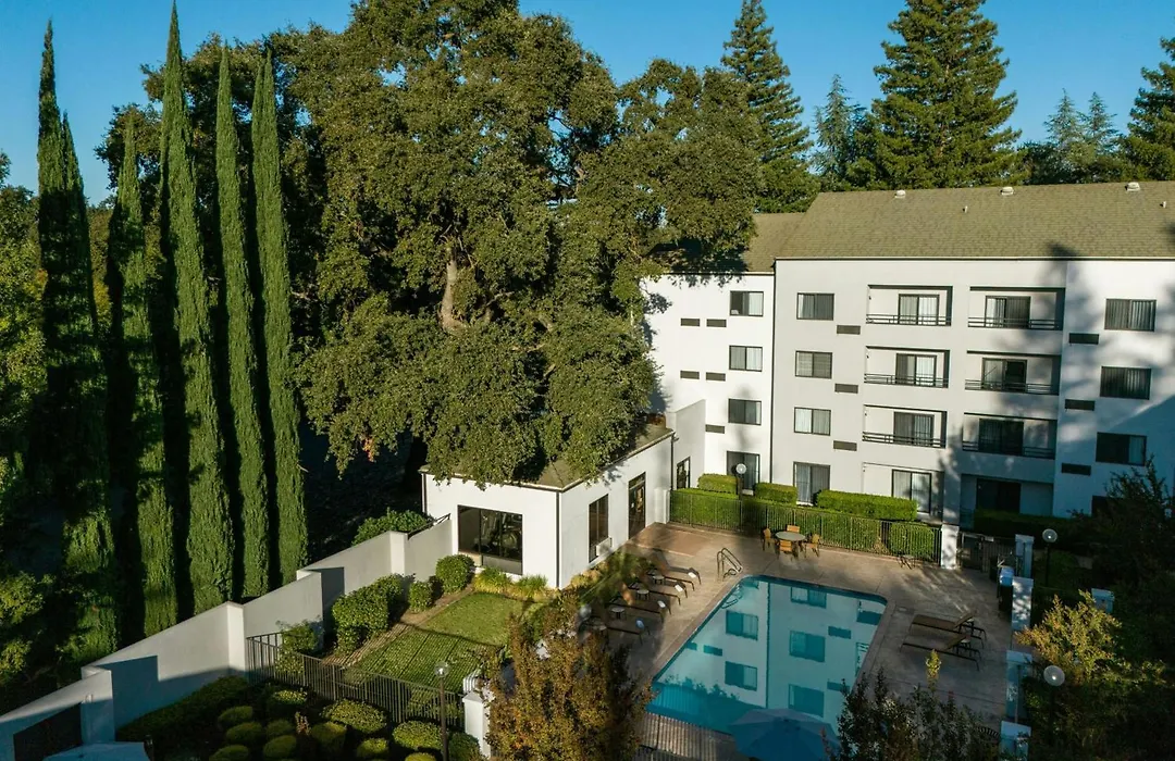 Courtyard Sacramento Airport Natomas-1