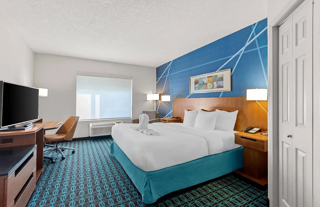 Comfort Inn & Suites Berea-1