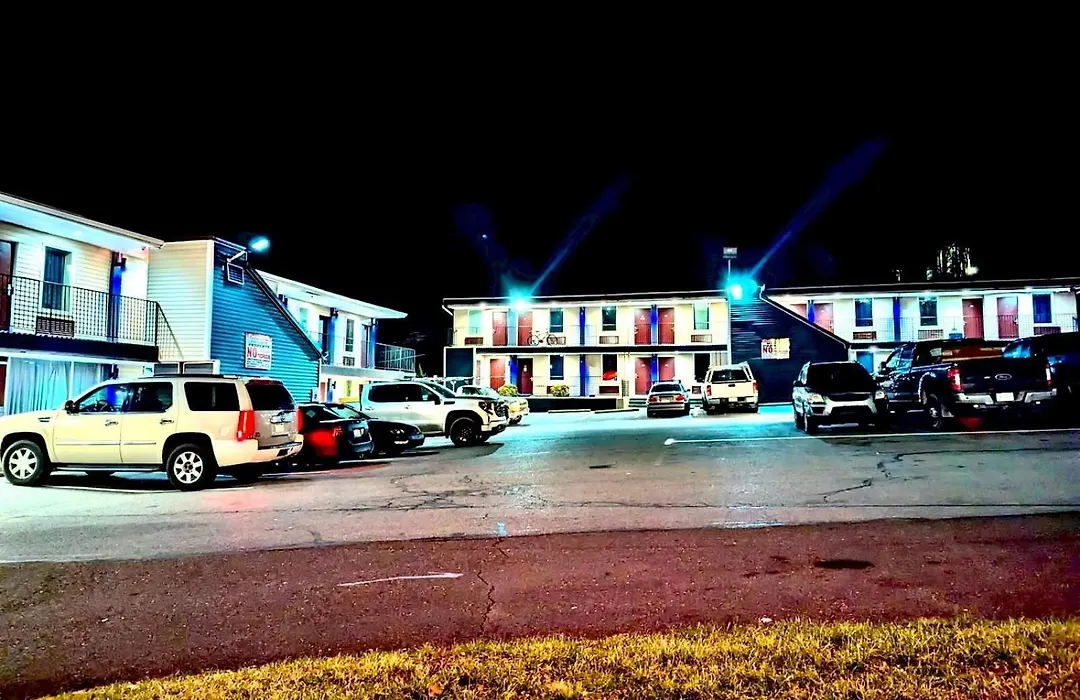 Executive Inn Coopersburg-1