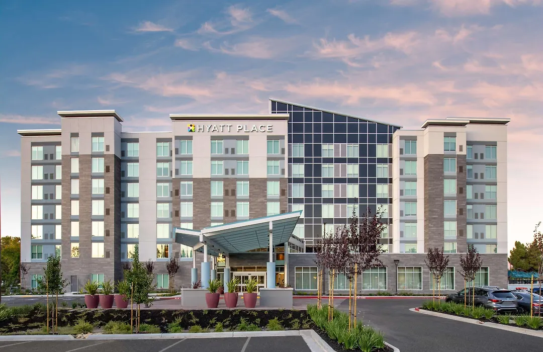 Hyatt Place San Jose Airport-1