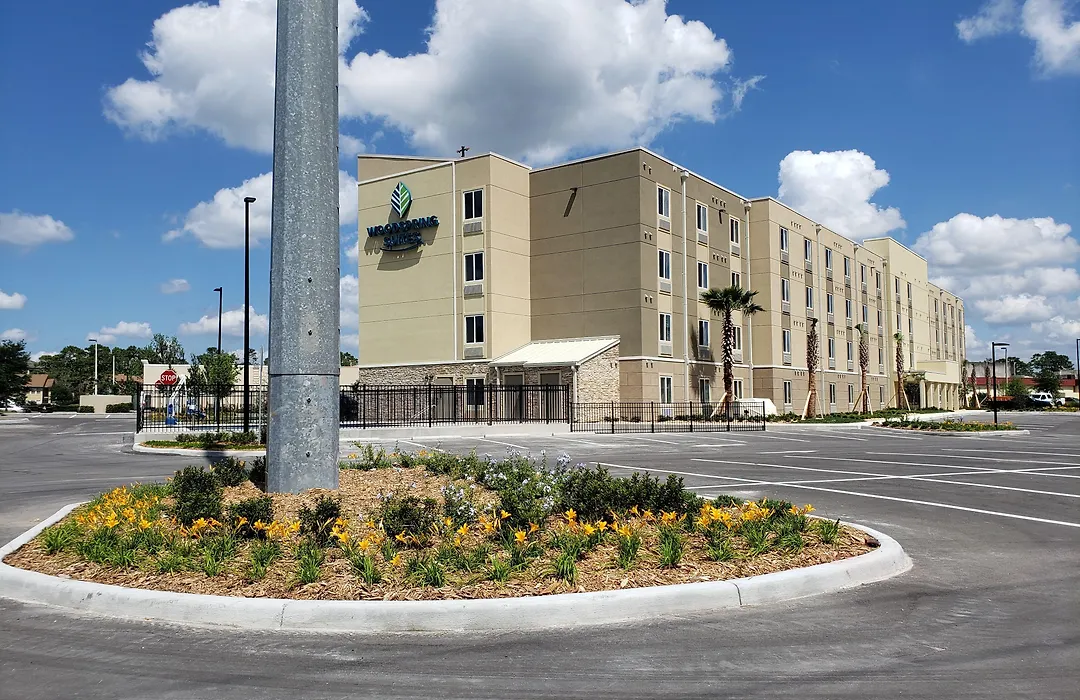 Woodspring Suites Orlando International Drive-1