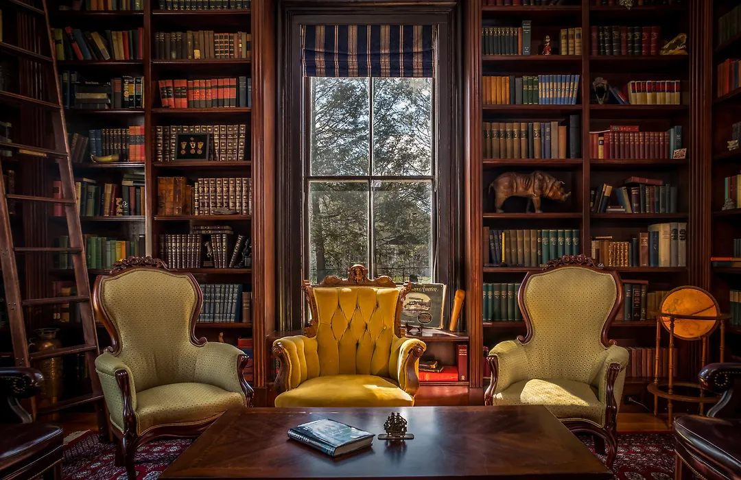 The Bevin House B&B-1