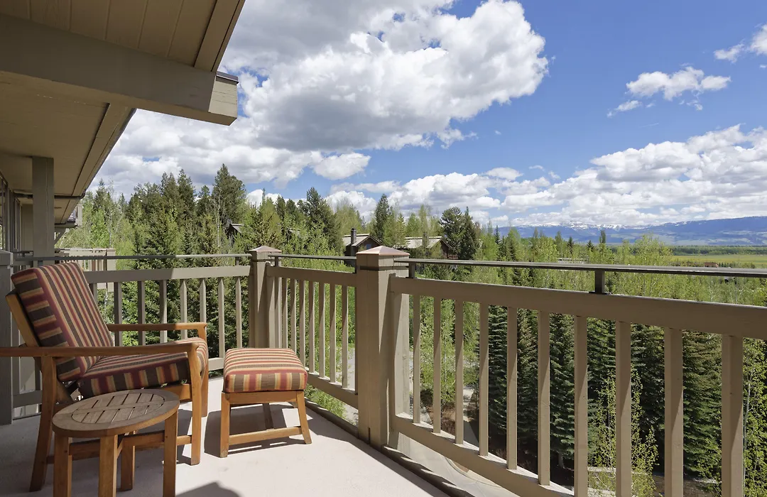 Four Seasons Resort And Residences Jackson Hole-1