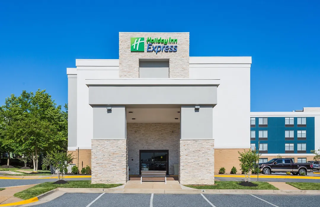 Holiday Inn Express - Lorton By Ihg-1