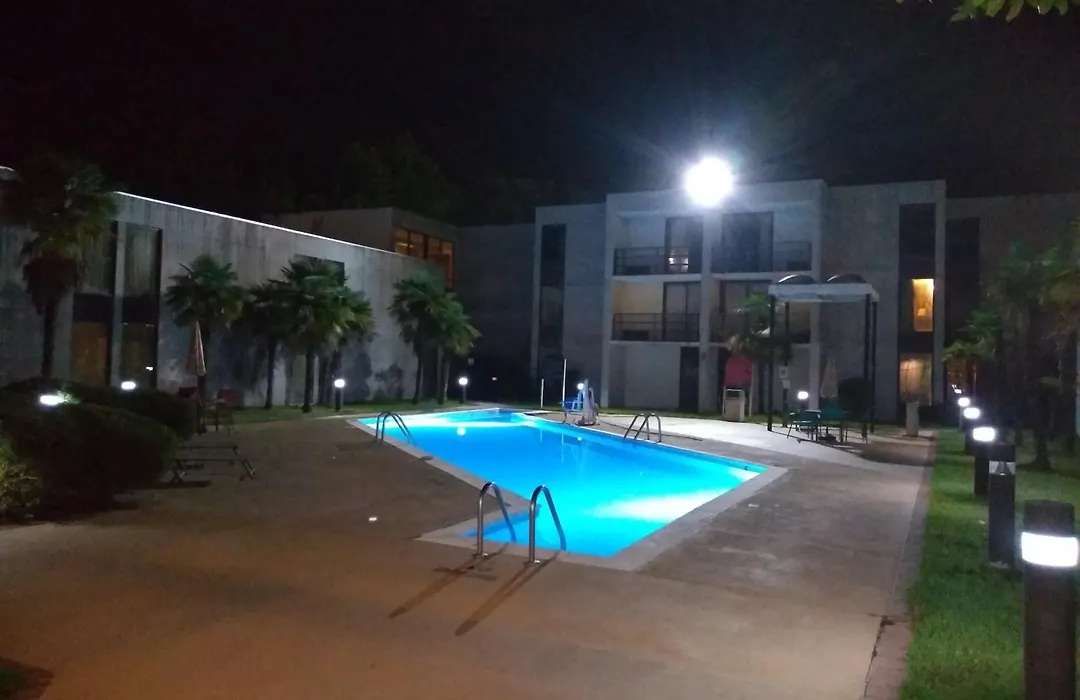 Red Carpet Inn-Macon-1