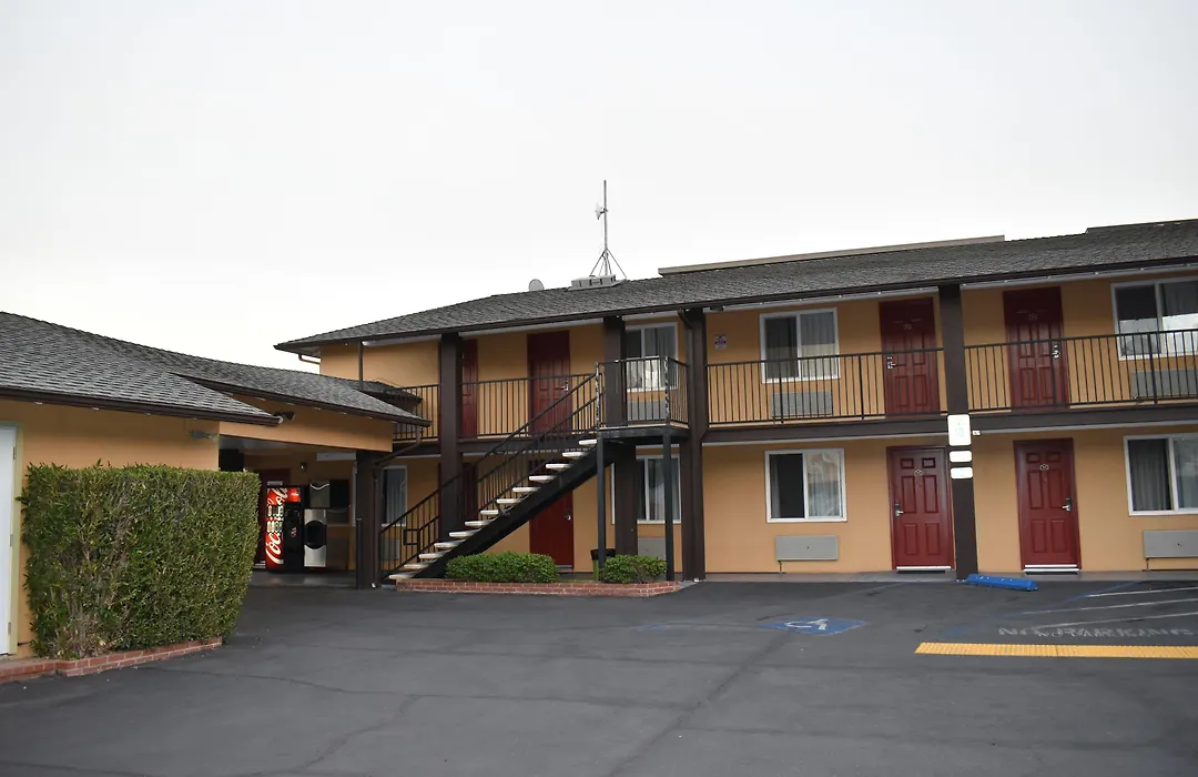 Hotel Belmont-1