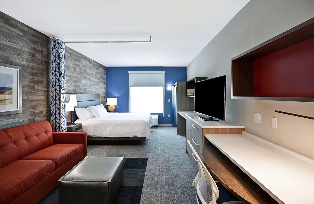 Home2 Suites Houston Westchase-1