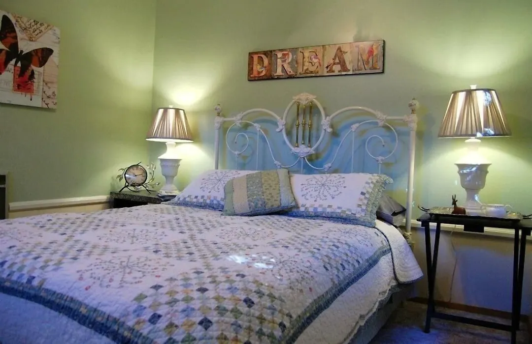Country Inn Guesthouse-1