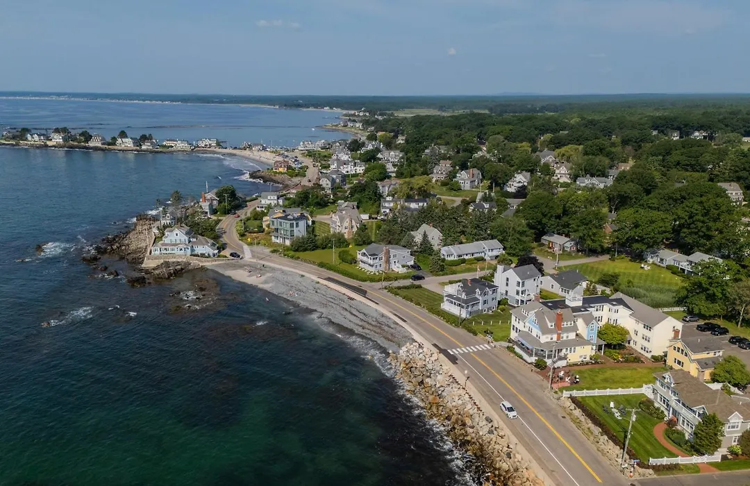 The Beach House Inn-1