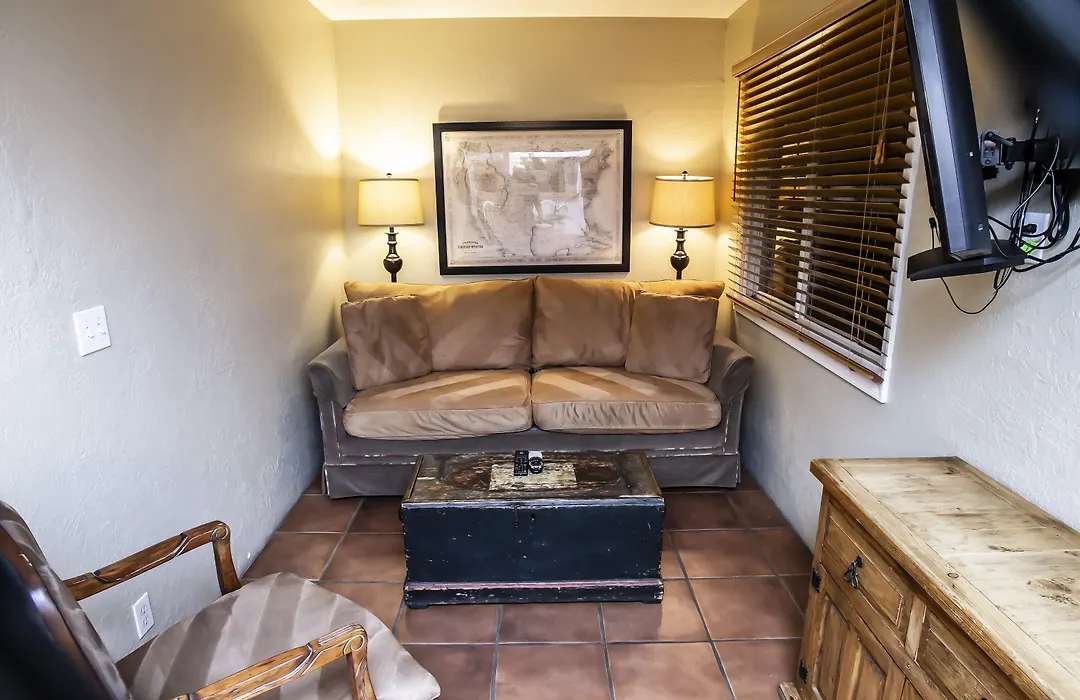 Hotel California - A Town & Desert Boutique Hotel-1
