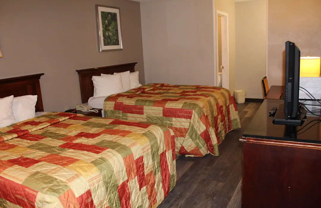 Regency Inn-1