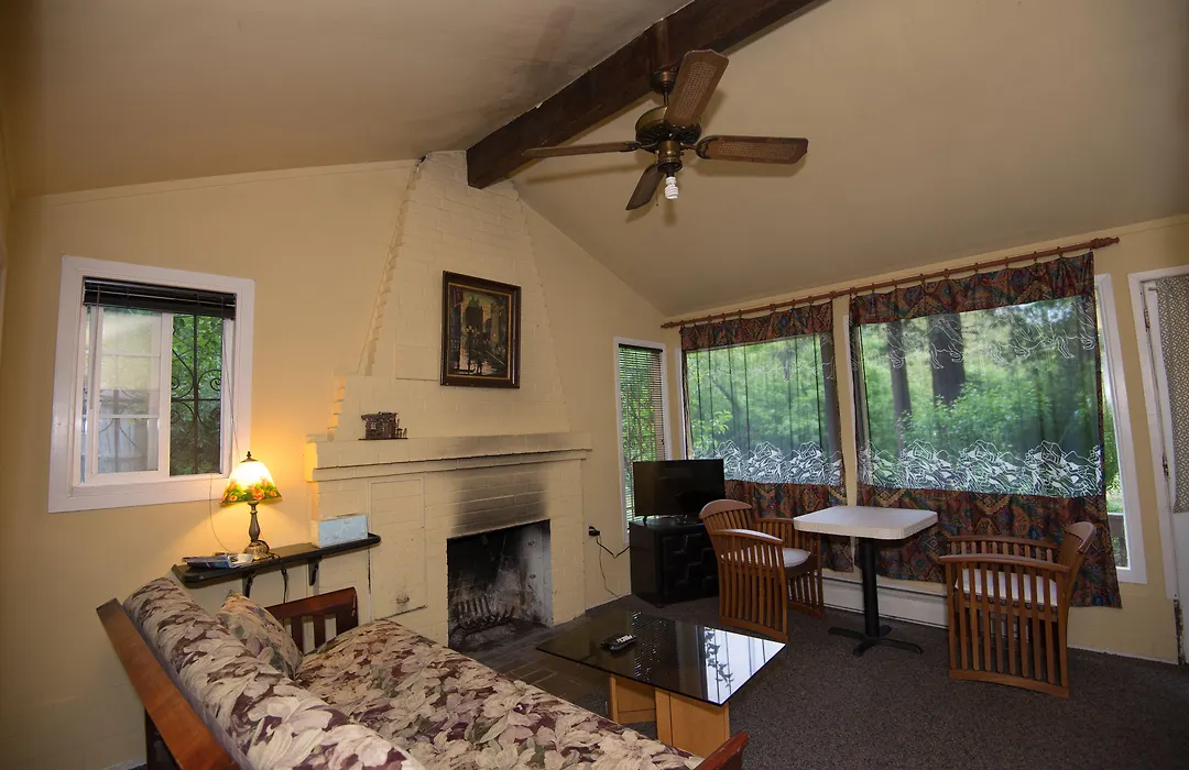 River View Garden Resort-1