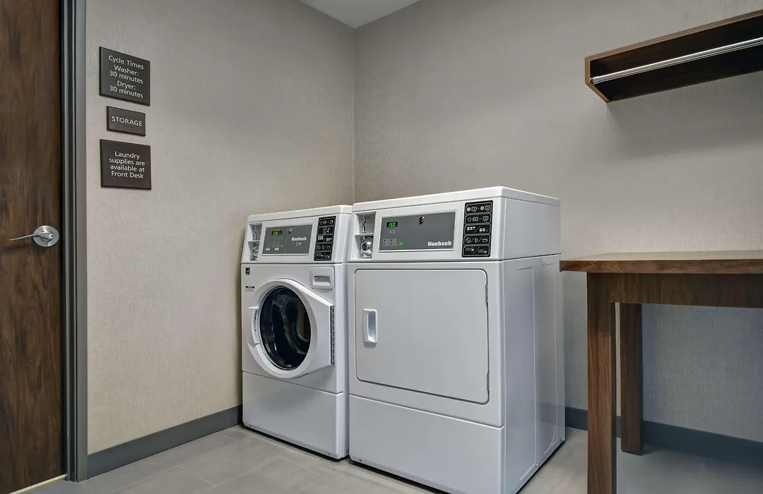Hampton Inn Cave City, Ky-1