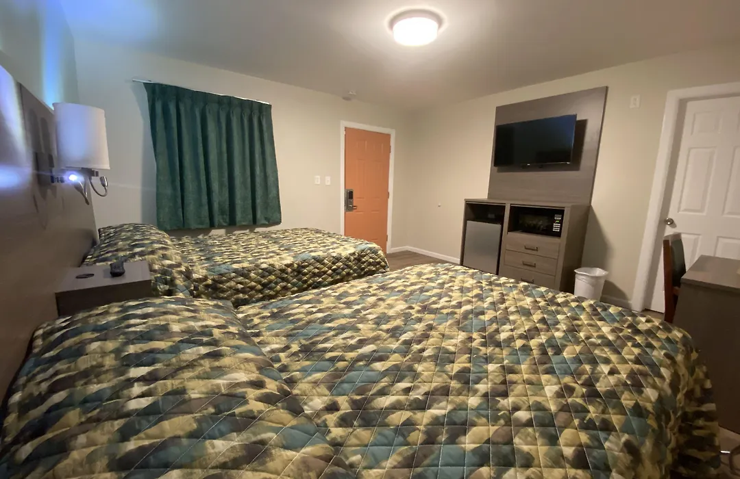 Sleepy Hollow Motel-1