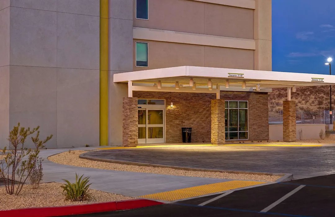 Home2 Suites By Hilton Barstow, Ca-1
