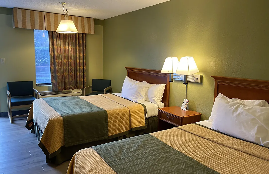 Cabarrus Inn-1