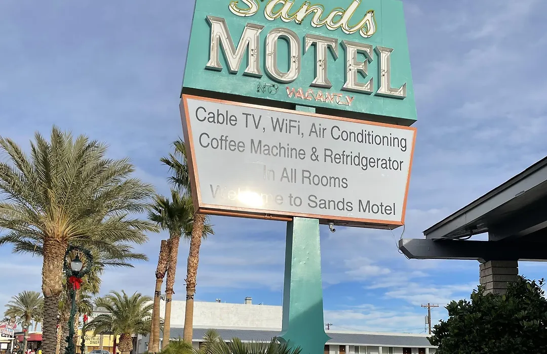 The Sands Motel-1