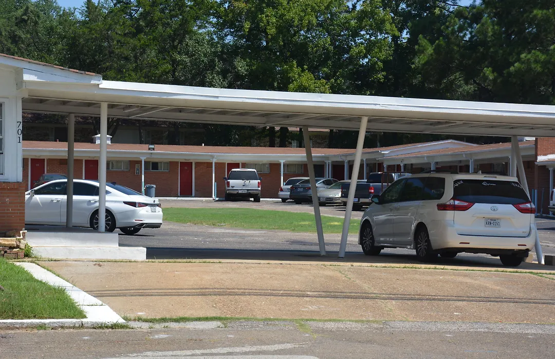 Economy Inn By Hotel O Gladewater, Tx-1