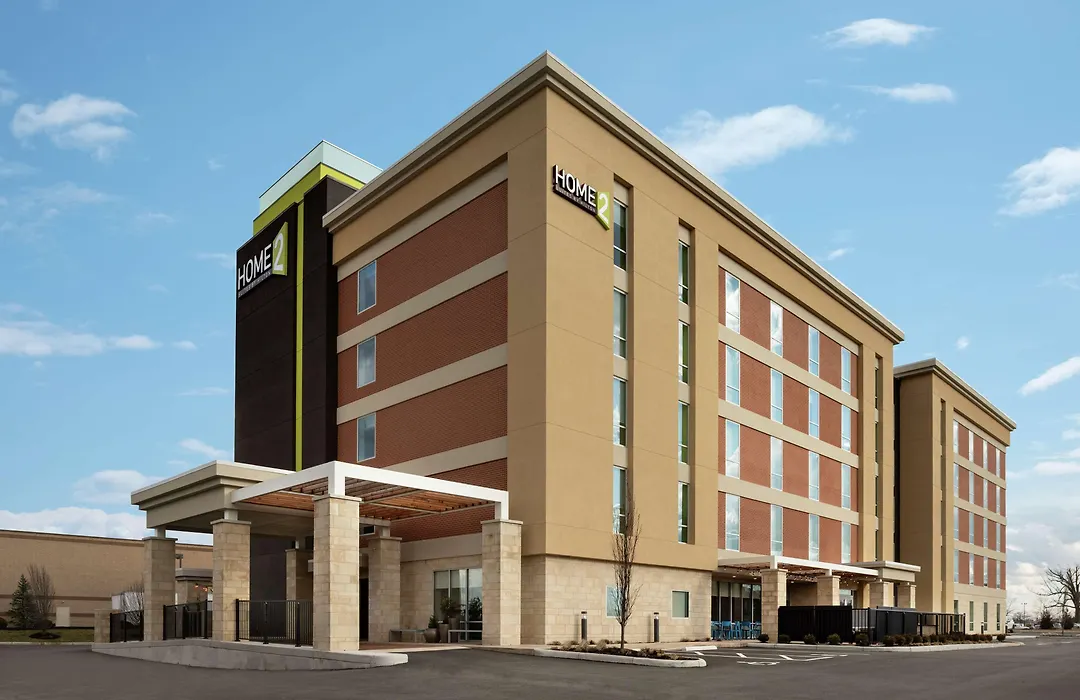 Home2 Suites By Hilton Dayton/Beavercreek, Oh-1