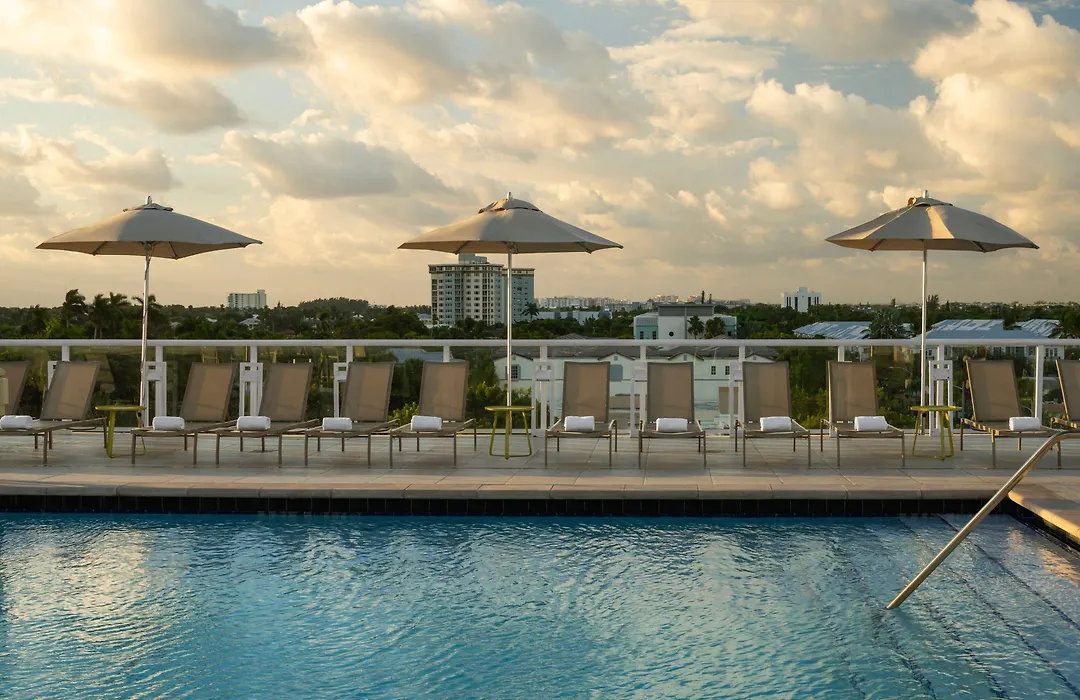 Courtyard By Marriott Delray Beach-1